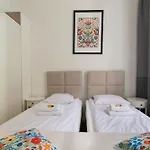 Ground Floor Family Apartment