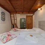 Ground Floor Family Apartment