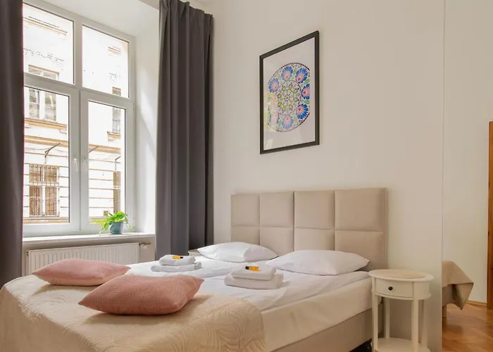 Ground Floor Family Apartment